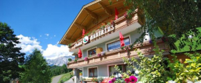 Chalet Ferienhaus Hubertus